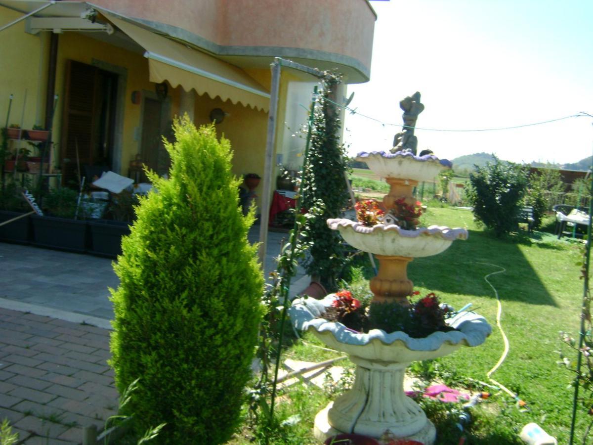 Casa Marblu Via Cairoli, 47 Corciano Hotel Екстериор снимка