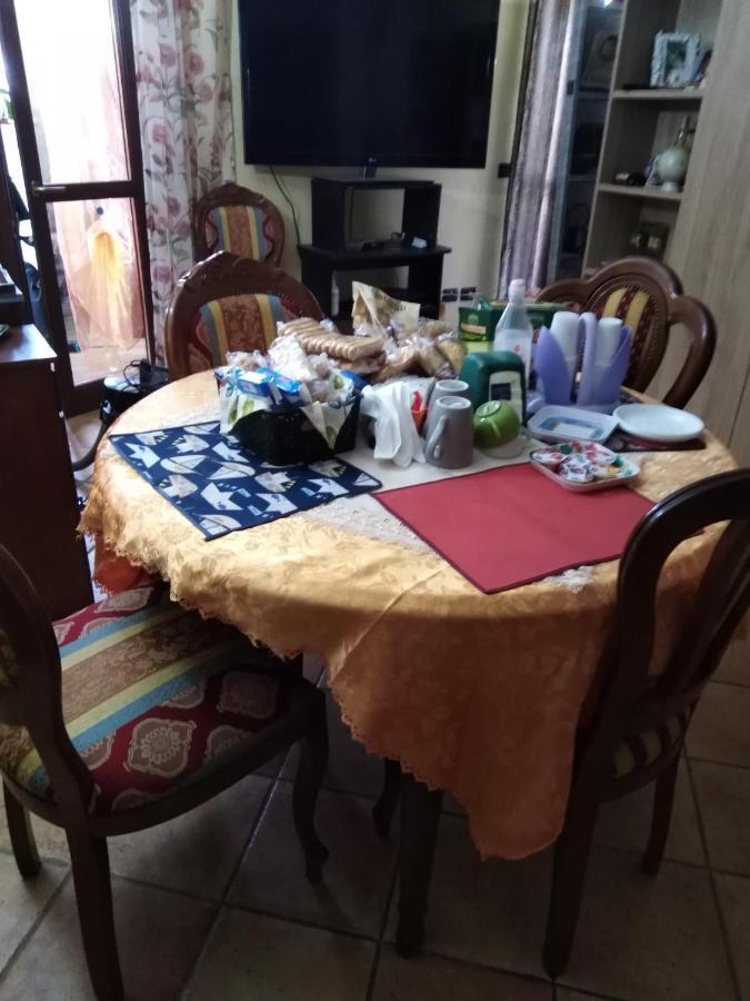 Casa Marblu Via Cairoli, 47 Corciano Hotel Екстериор снимка