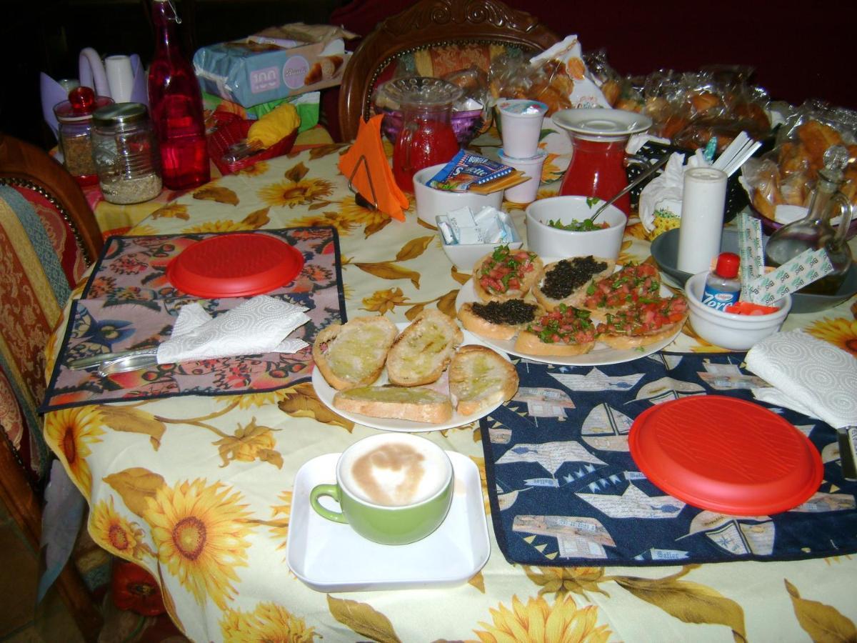 Casa Marblu Via Cairoli, 47 Corciano Hotel Екстериор снимка