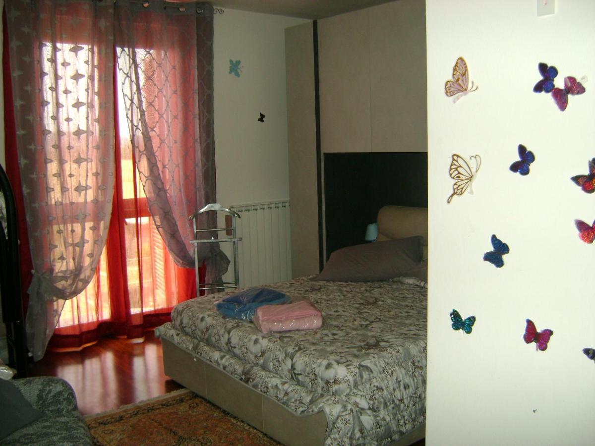 Casa Marblu Via Cairoli, 47 Corciano Hotel Екстериор снимка