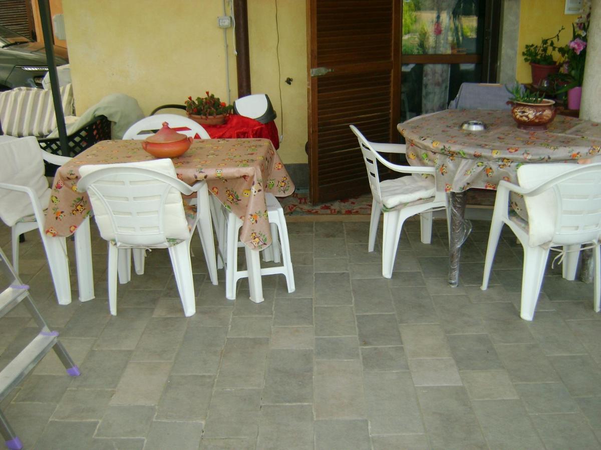 Casa Marblu Via Cairoli, 47 Corciano Hotel Екстериор снимка