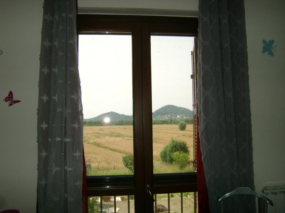 Casa Marblu Via Cairoli, 47 Corciano Hotel Екстериор снимка