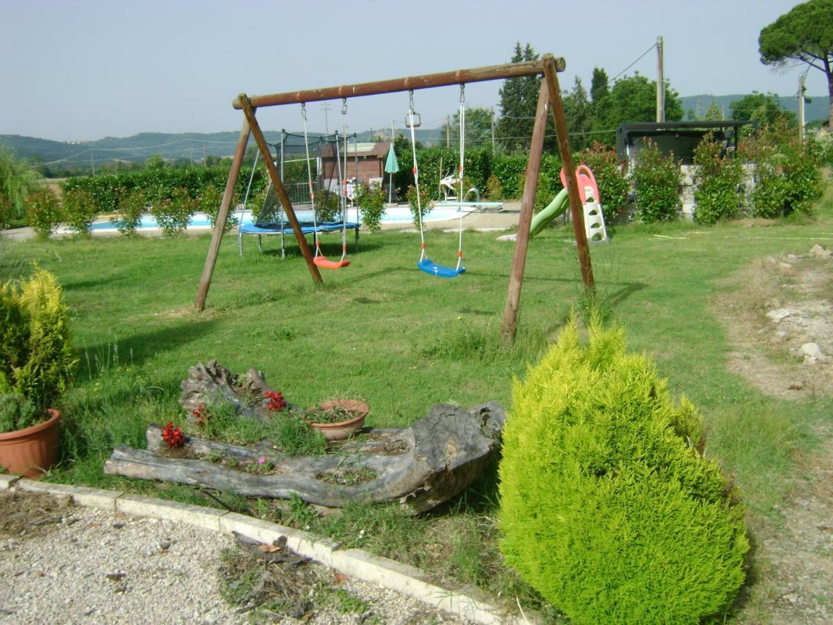Casa Marblu Via Cairoli, 47 Corciano Hotel Екстериор снимка